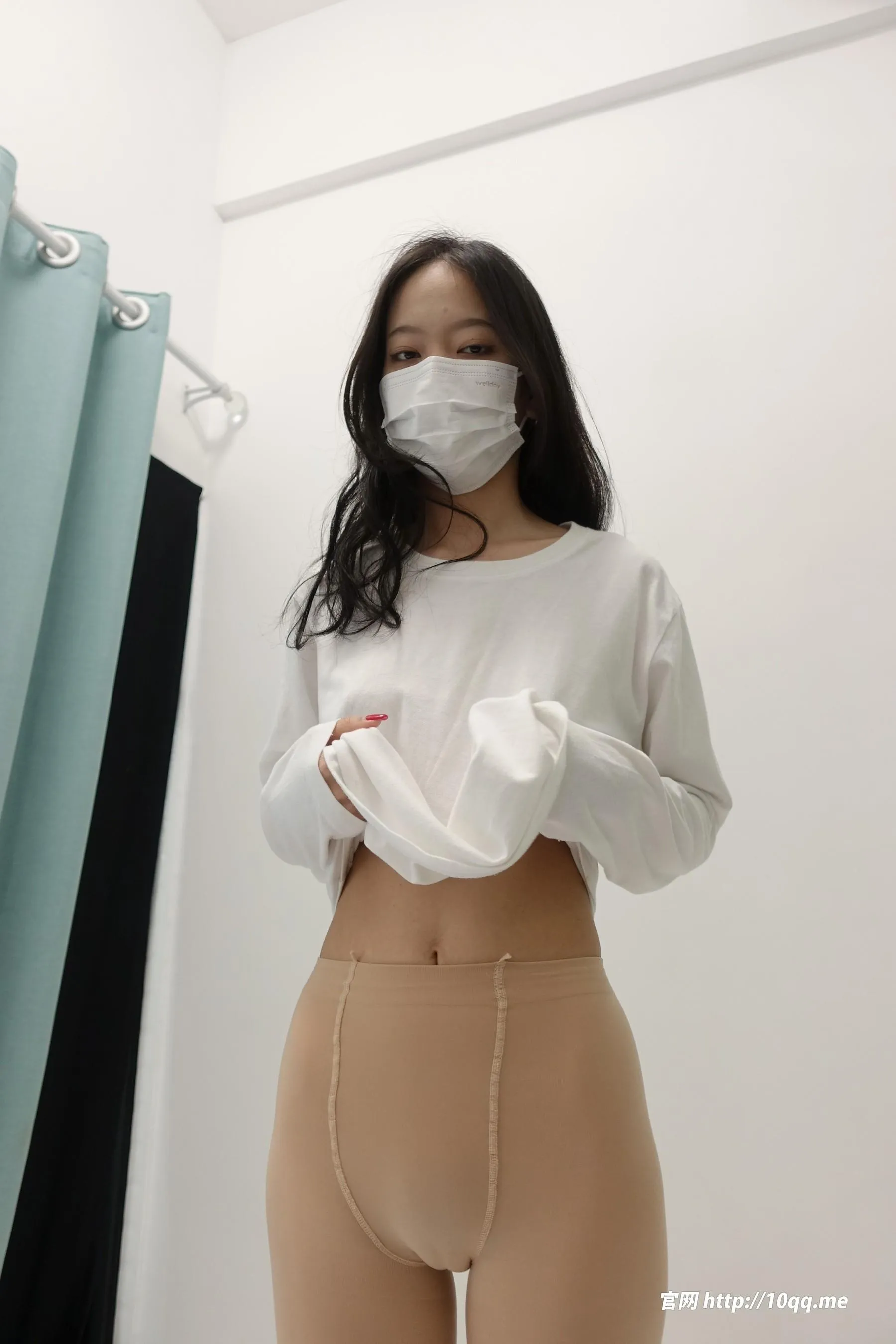 [ROSI口罩系列]2023.05.16 NO.2529 [38P]插图8